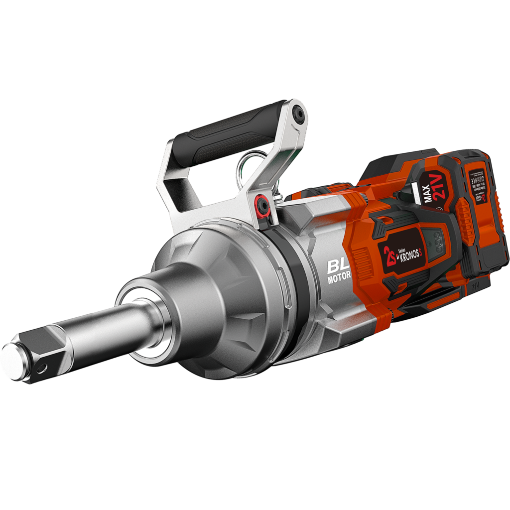 KRONOS S 1″