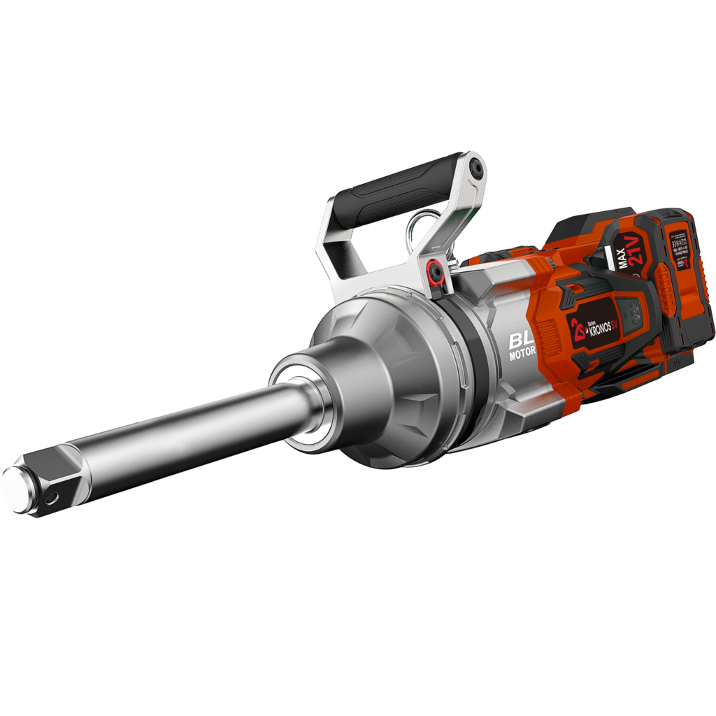 KRONOS SV 1″